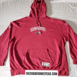 Harley Davidson Hoodie